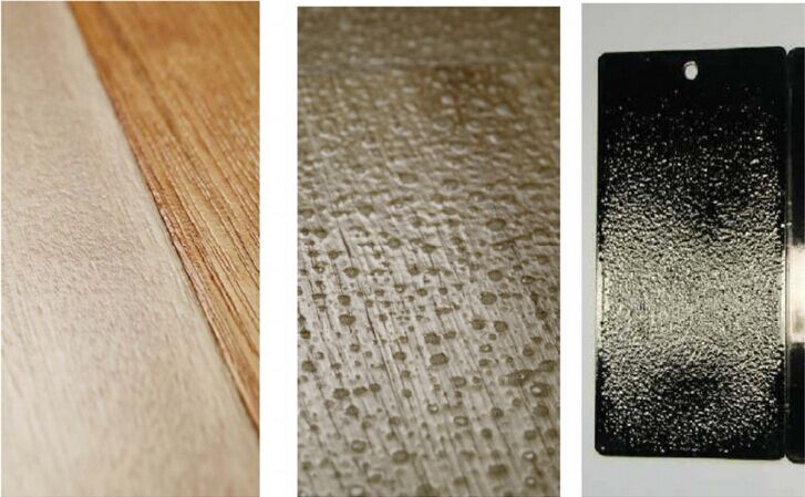 木器漆,水性木器漆,木器漆的表面张力,基材润湿剂